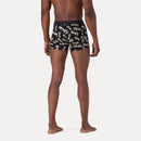 LEVI'S® POSTER LOGO PRINT BOXER BRIEFS