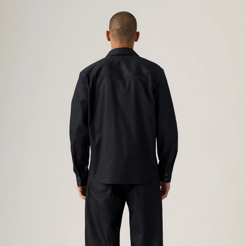 LEVI'S® MEN'S RELAXED WESTERN SHIRT - MULTI COLOUR