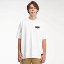 LEVI'S® SKATEBOARDING MEN'S GRAPHIC BOXY T-SHIRT - NEUTRAL