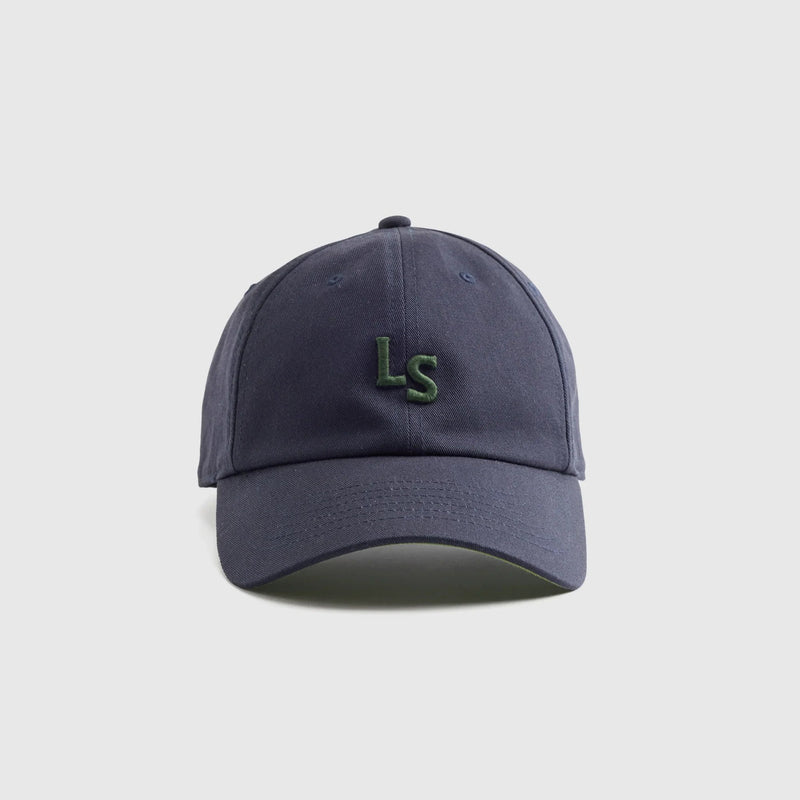 LEVI'S® WOMEN'S MONOGRAM CAP - BLUE