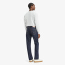 LEVI'S® MEN'S CIRCULAR 501® ORIGINAL JEANS - DARK WASH