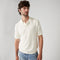 LEVI’S® MEN’S SWEATER KNIT POLO - MULTI COLOUR