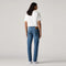LEVI'S® MEN'S 512™ SLIM TAPER LIGHTWEIGHT JEANS - MEDIUM WASH
