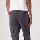 LEVI'S® MEN'S LO-BALL CARGO PANTS - GREY