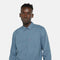 LEVI'S® MEN'S CLASSIC POCKET STANDARD FIT SHIRT - BLUE