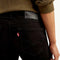 LEVI’S® MEN'S 511 SLIM FIT JEANS - BLACK