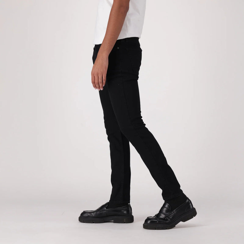 LEVI'S® MEN'S 511™ SLIM JEANS - BLACK