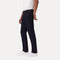 LEVI'S® MEN'S 511™ SLIM JEANS - DARK INDIGO - FLAT FINISH