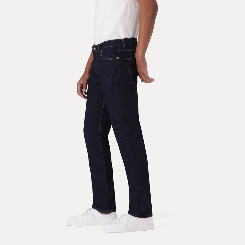 LEVI'S® MEN'S 511™ SLIM JEANS - DARK INDIGO - FLAT FINISH