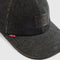 LEVI'S® MEN'S RELAXED DAD CAP - BLACK
