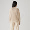 LEVI'S® WOMEN'S SUNRISE CROCHET SWEATER - NEUTRAL
