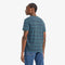 LEVI'S® MEN'S SHORT-SLEEVE CLASSIC HOUSEMARK T-SHIRT - MULTI COLOUR