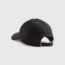 LEVI'S® MEN'S MONOGRAM CAP - BLACK