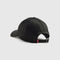 LEVI'S® MEN'S MONOGRAM CAP - BLACK