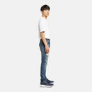 LEVI'S® MEN'S 512™ SLIM TAPER JEANS - MEDIUM WASH