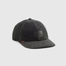 LEVI'S® MEN'S RELAXED DAD CAP - BLACK