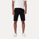 LEVI'S® MEN'S 405 STANDARD SHORTS - BLACK