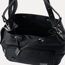 LEVI'S® WOMEN'S BUCKET BAG - BLACK