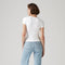 LEVI'S® WOMEN'S HAYES TEE - NEUTRAL