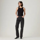 LEVI'S® WOMEN'S 501® '90S JEANS - BLACK