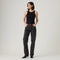 LEVI'S® WOMEN'S 501® '90S JEANS - BLACK