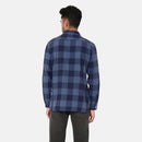 LEVI'S® MEN'S CLASSIC WORKER OVERSHIRT - BLUE