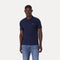 LEVI'S® MEN'S HOUSEMARK POLO SHIRT - BLUE