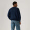 LEVI'S® MEN'S STANDARD GRAPHIC CREWNECK SWEATSHIRT - MULTI COLOUR