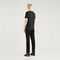 LEVI'S® WOMEN'S 501® ORIGINAL CROPPED JEANS - BLACK