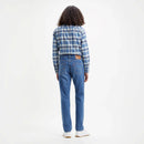 LEVI'S® MEN'S 511™ SLIM JEANS - DARK WASH