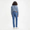 LEVI'S® MEN'S 511™ SLIM JEANS - DARK WASH
