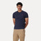 LEVI'S® MEN'S ORIGINAL HOUSEMARK T-SHIRT - BLUE