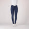 LEVI'S® WOMEN'S CURVY SUPER SKINNY  - DARK INDIGO - WORN IN