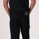 LEVI'S® MEN'S 541™ ATHLETIC TAPER JEANS - BLACK