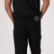 LEVI'S® MEN'S 541™ ATHLETIC TAPER JEANS - BLACK