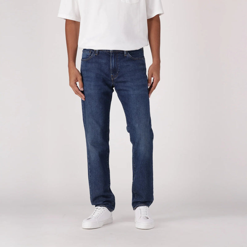 LEVI'S® MEN'S 511™ SLIM JEANS - DARK WASH