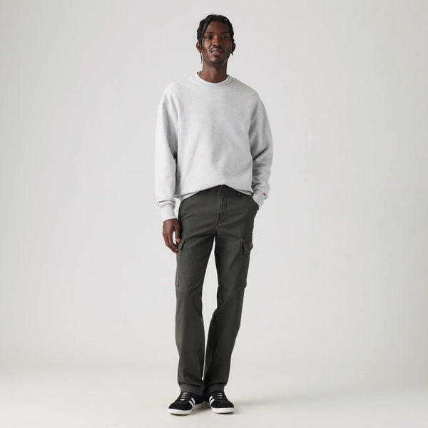 LEVI'S® MEN'S XX CARGO TAPER - BLACK