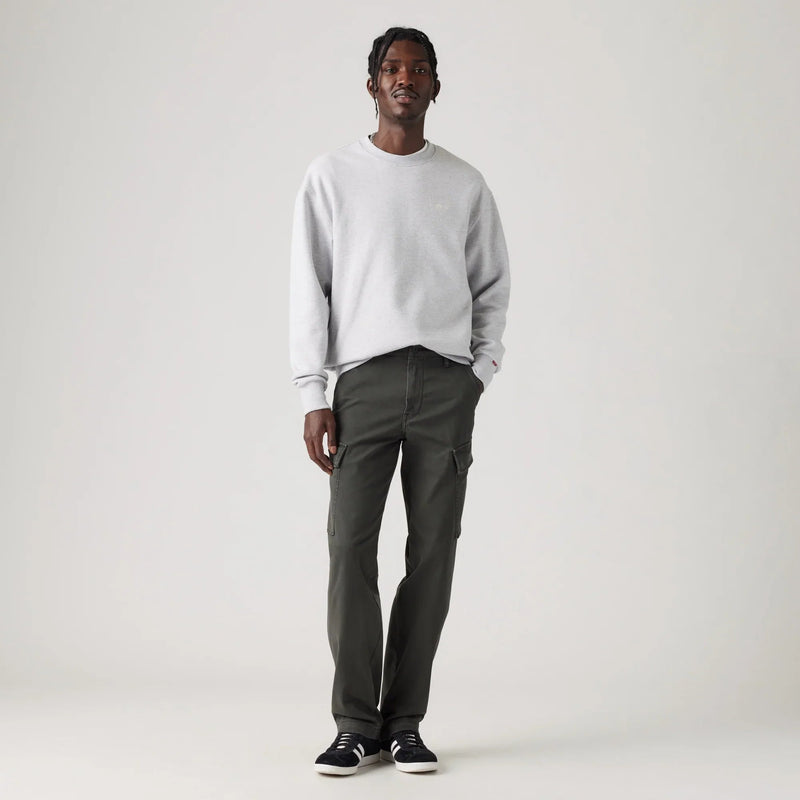 LEVI'S® MEN'S XX CARGO TAPER - BLACK