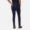 LEVI'S® WOMEN'S JEGGINGS - DARK INDIGO - FLAT FINISH