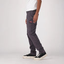 LEVI'S® MEN'S LO-BALL CARGO PANTS - GREY