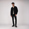 LEVI'S® MEN'S 511™ SLIM JEANS - BLACK