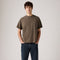 LEVI'S® MEN'S CROPPED SHORT-SLEEVE TEE - MULTI COLOUR