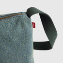 LEVI'S® WOMEN'S ALI SMALL SHOULDER BAG - BLUE