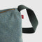 LEVI'S® WOMEN'S ALI SMALL SHOULDER BAG - BLUE
