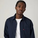 LEVI'S® MEN'S CLASSIC POCKET STANDARD FIT SHIRT - BLUE