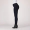 LEVI'S® WOMEN'S CURVY SUPER SKINNY - DARK INDIGO - FLAT FINISH