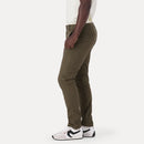 LEVI'S® MEN'S XX CHINO STANDARD TAPER - GREEN