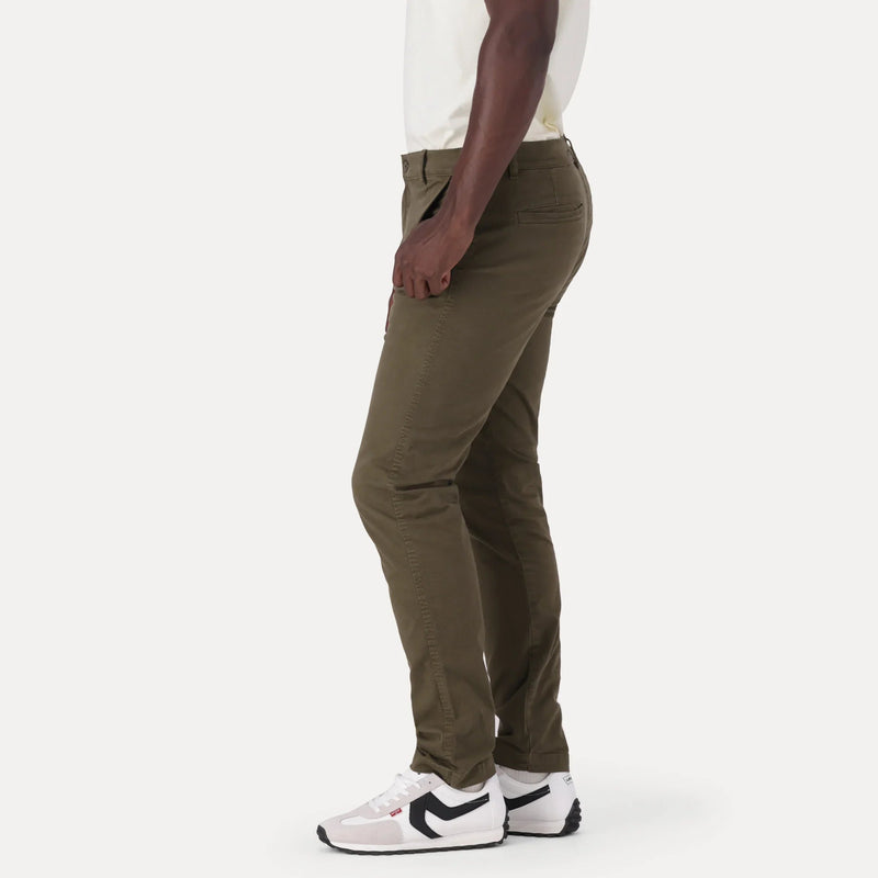 LEVI'S® MEN'S XX CHINO STANDARD TAPER - GREEN