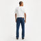 511™ SLIM FIT JEANS - DARK INDIGO - WORN IN