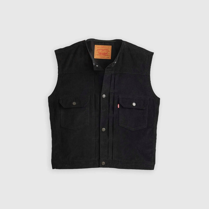 Levi’s® x UNDERCOVER Pinnacle Type II Trucker Jacket